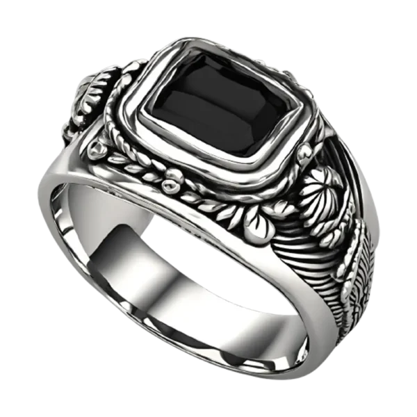 Men Rings - Image 2